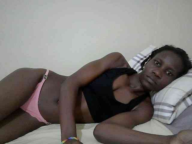 Sweetbaibe webcam