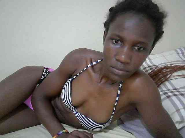 Sweetbaibe webcam