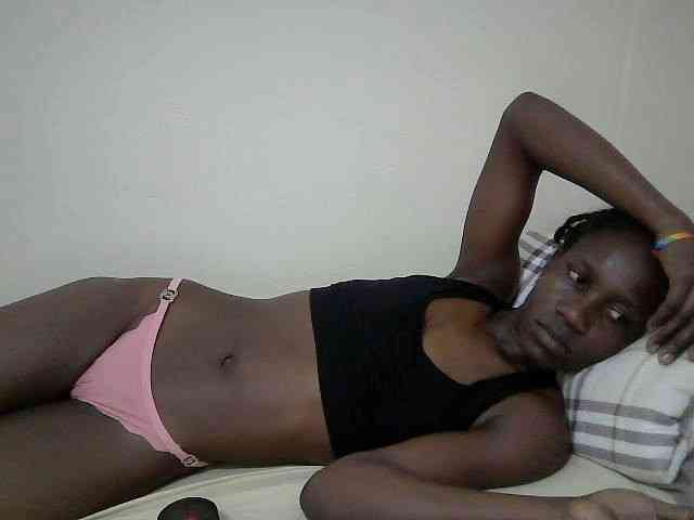Sweetbaibe webcam