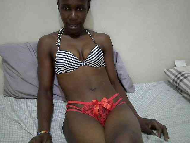 Sweetbaibe webcam