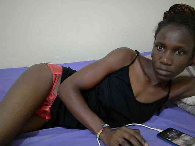 Sweetbaibe webcam