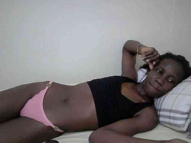 Sweetbaibe webcam