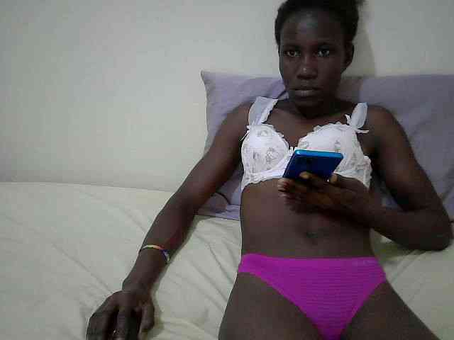 Sweetbaibe webcam
