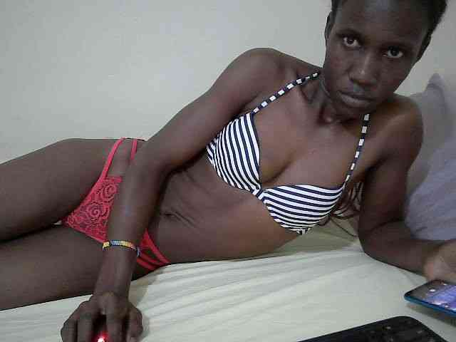 Sweetbaibe webcam