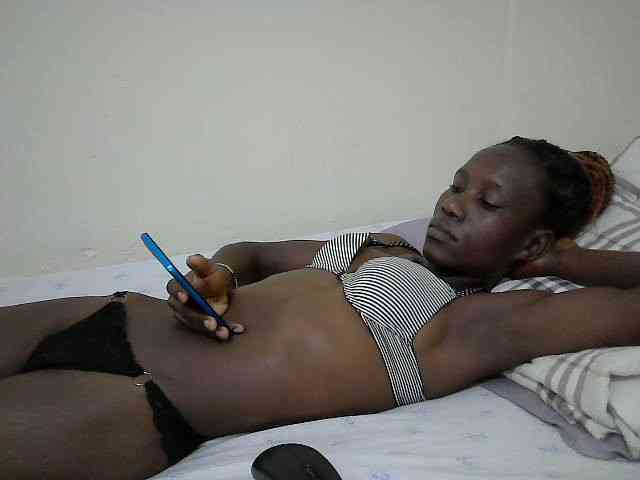 Sweetbaibe webcam