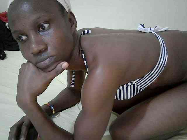 Sweetbaibe webcam