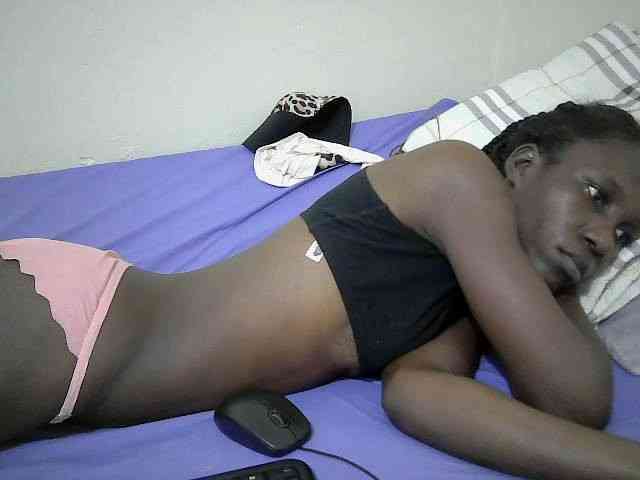 Sweetbaibe webcam
