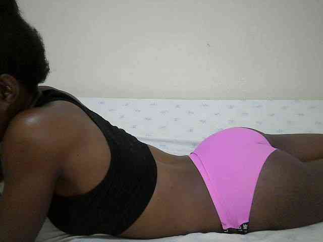 Sweetbaibe webcam