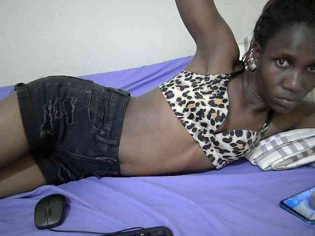 Sweetbaibe webcam
