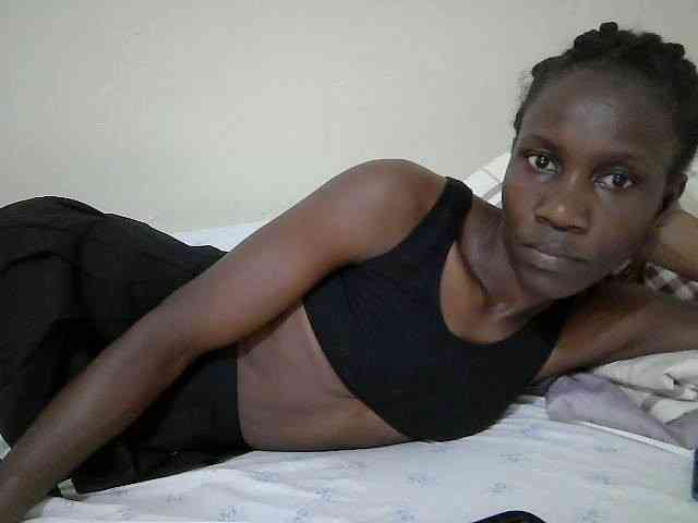Sweetbaibe webcam