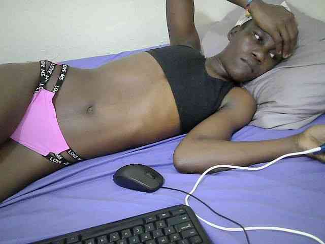 Sweetbaibe webcam