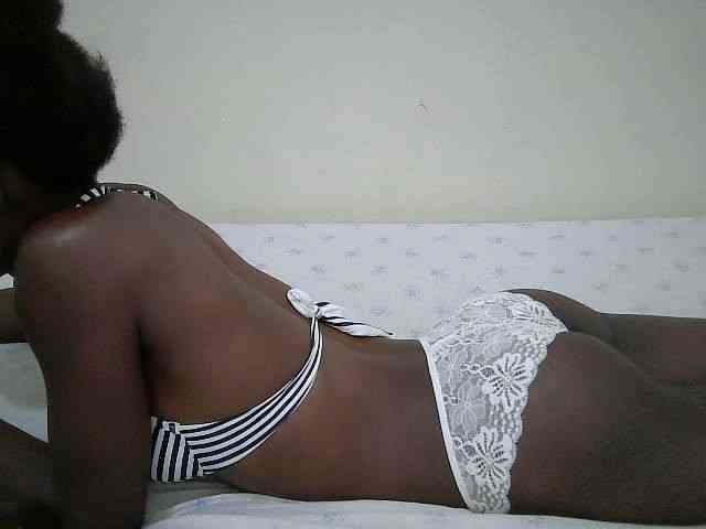 Sweetbaibe webcam