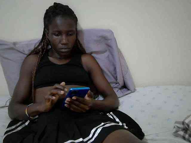 Sweetbaibe webcam
