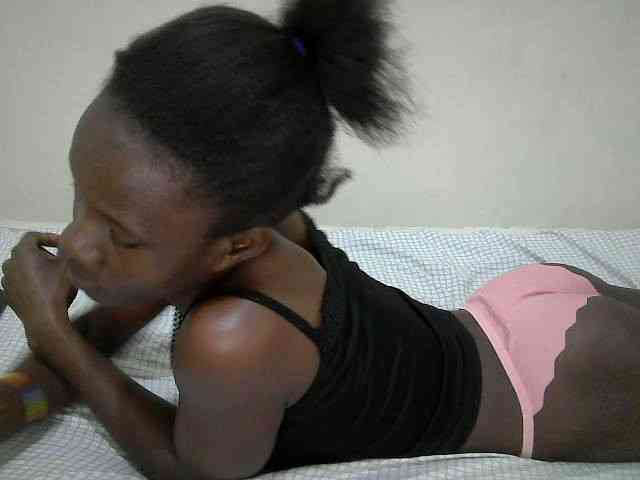 Sweetbaibe webcam