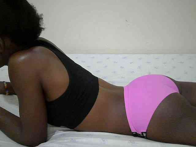 Sweetbaibe webcam