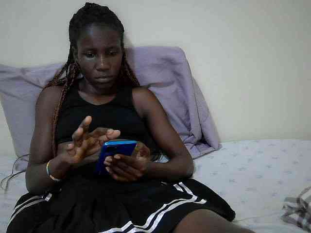 Sweetbaibe webcam