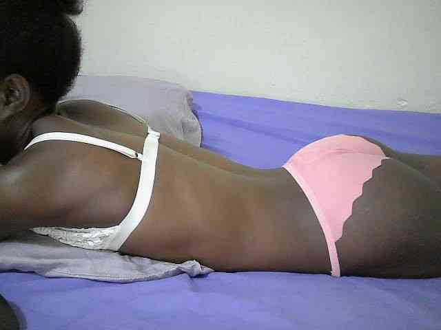 Sweetbaibe webcam