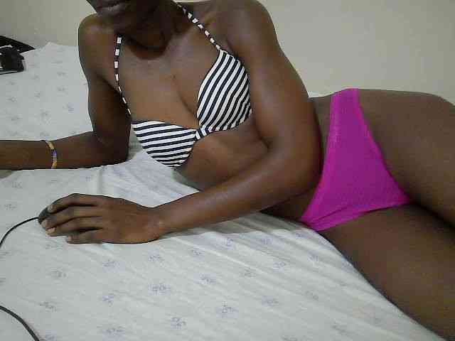 Sweetbaibe Live Webcam on BongaCams