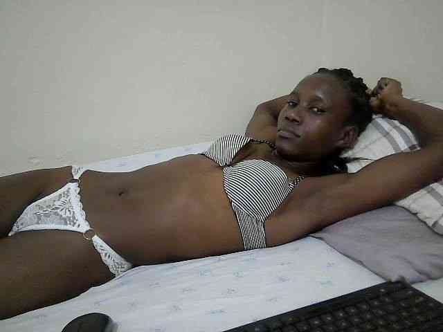 Sweetbaibe webcam