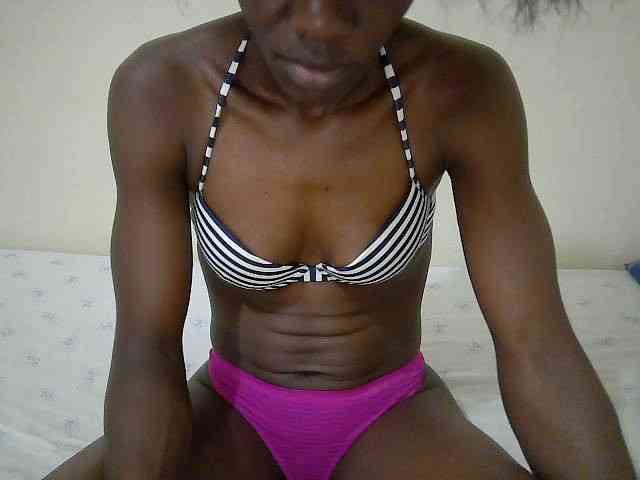 Sweetbaibe webcam