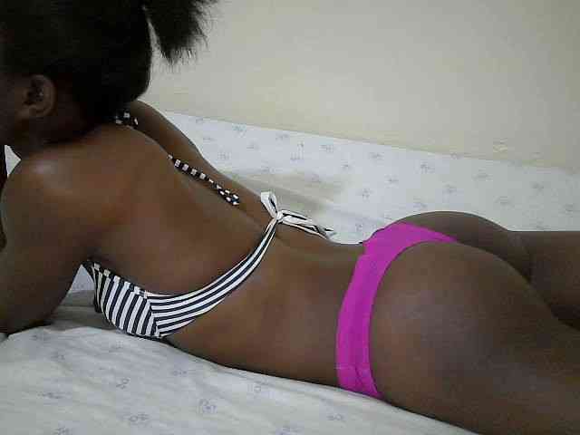 Sweetbaibe webcam