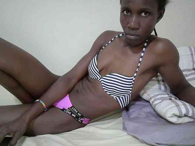 Sweetbaibe webcam
