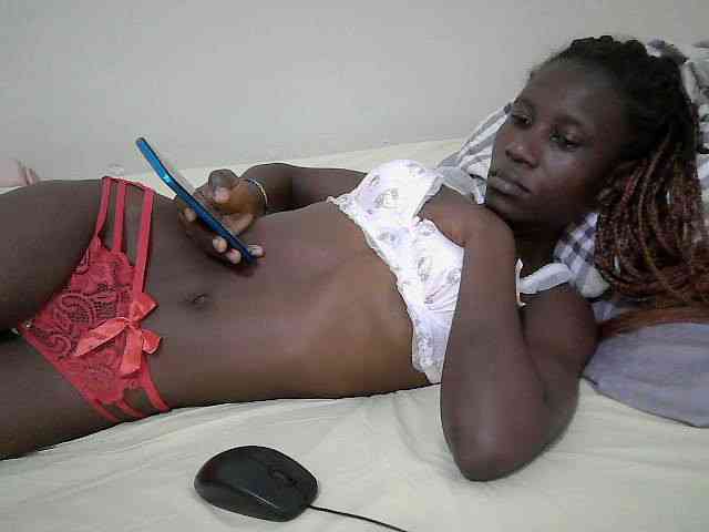 Sweetbaibe webcam