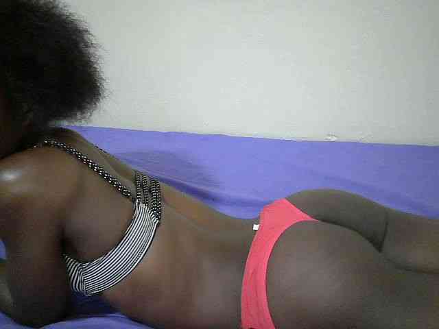 Sweetbaibe webcam