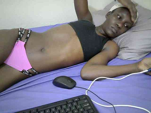 Sweetbaibe webcam