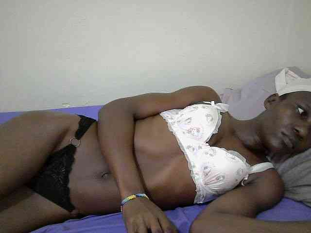 Sweetbaibe webcam