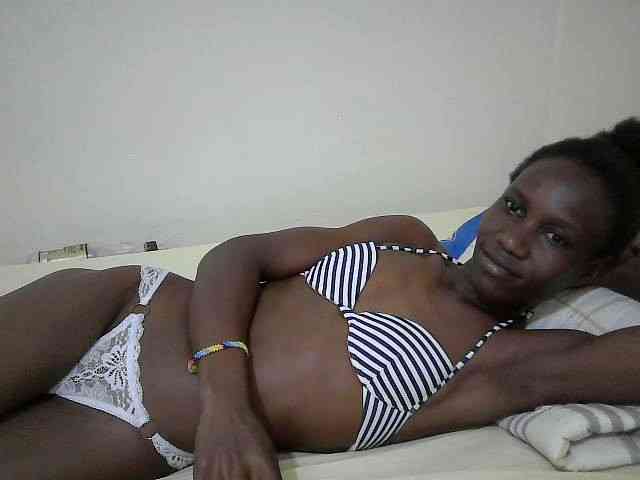 Sweetbaibe webcam