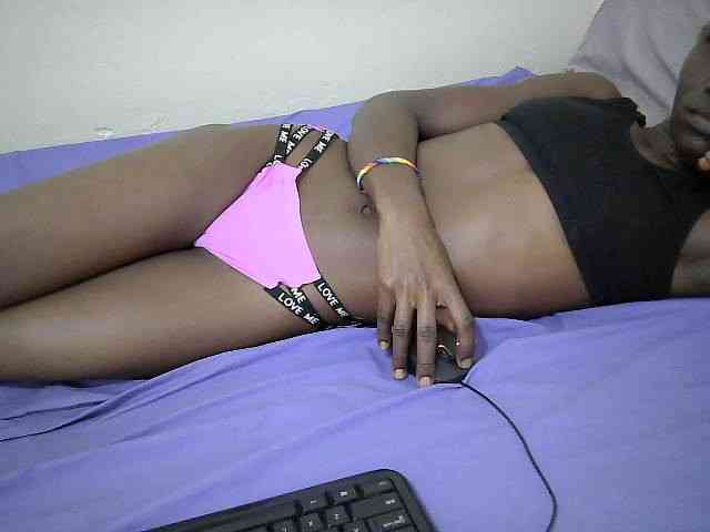 Sweetbaibe webcam