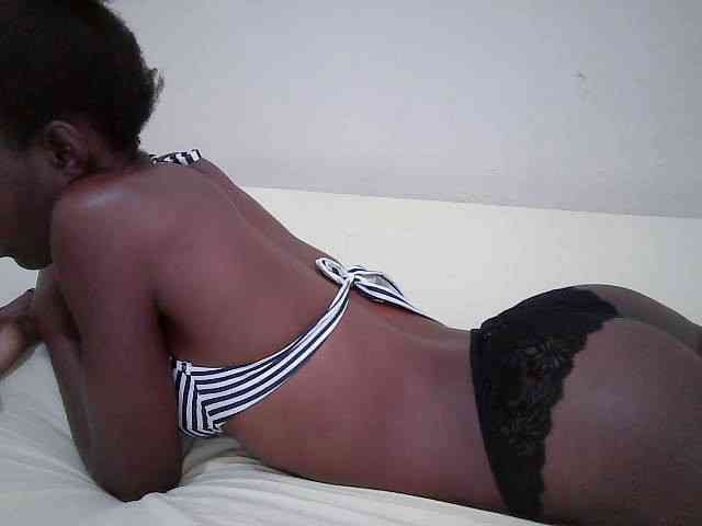 Sweetbaibe webcam