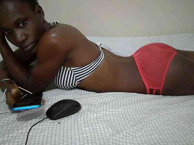 Sweetbaibe webcam