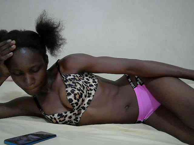 Sweetbaibe webcam