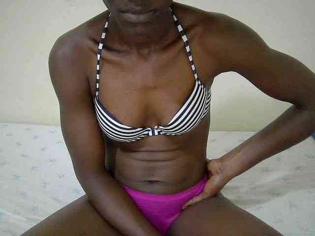 Sweetbaibe webcam