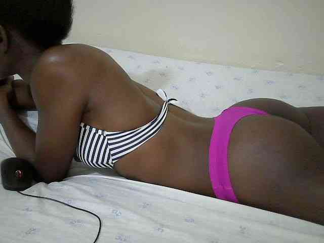 Sweetbaibe webcam