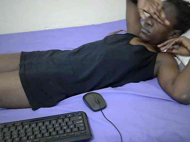 Sweetbaibe webcam