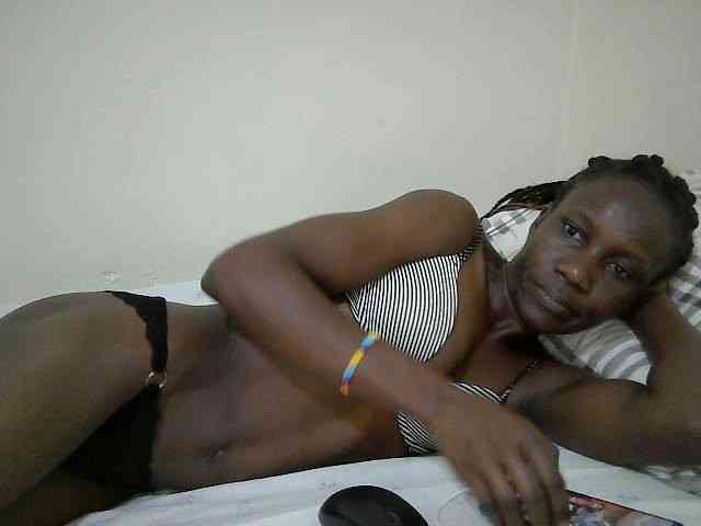 Sweetbaibe webcam