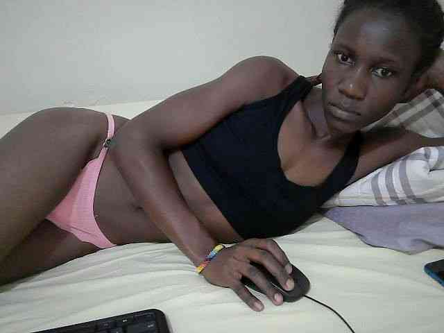 Sweetbaibe webcam