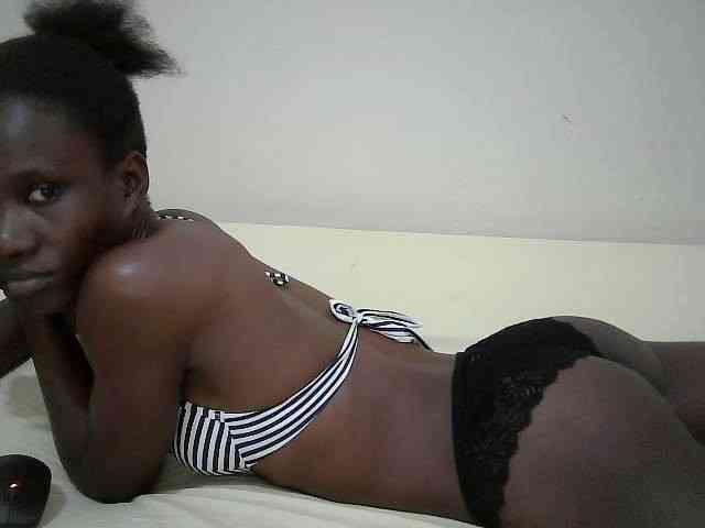 Sweetbaibe webcam