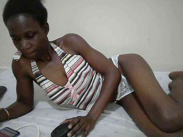 Sweetbaibe webcam