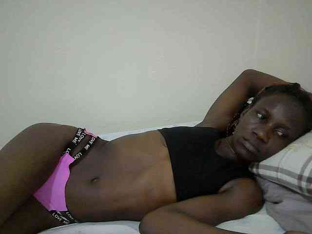 Sweetbaibe webcam
