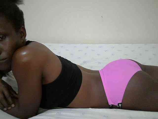Sweetbaibe webcam