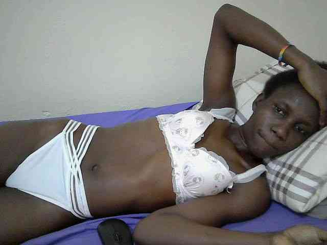 Sweetbaibe webcam