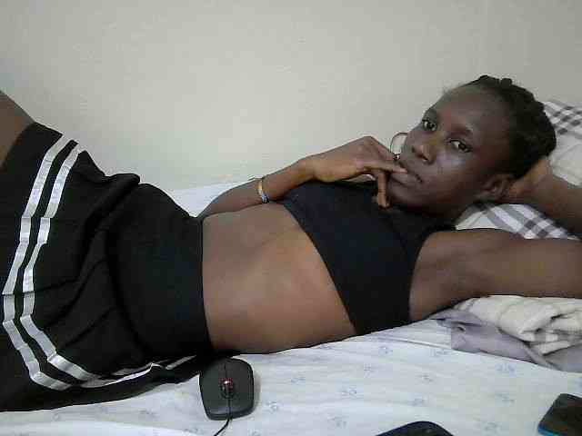 Sweetbaibe webcam