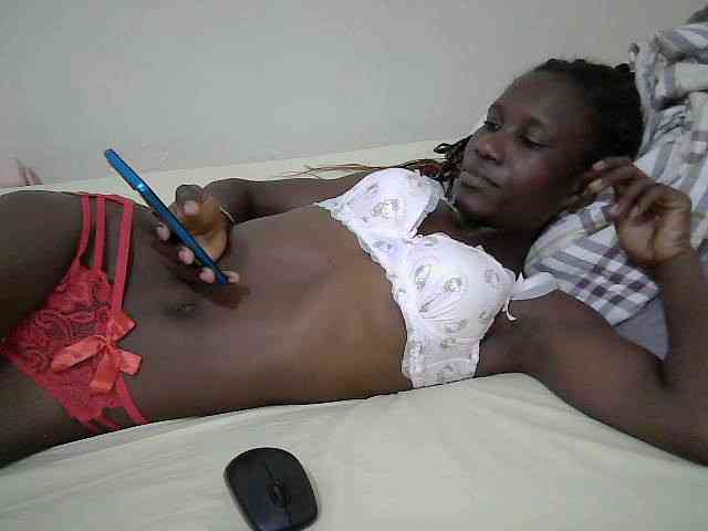 Sweetbaibe webcam