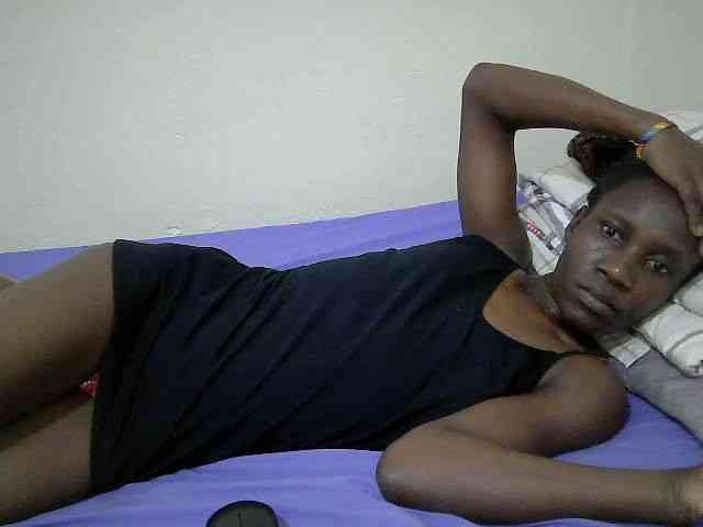 Sweetbaibe webcam
