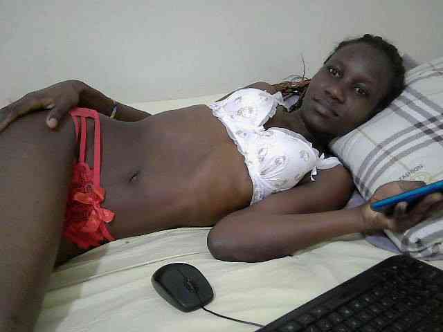 Sweetbaibe webcam