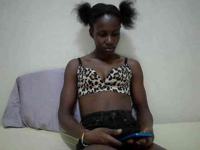 Sweetbaibe webcam